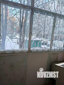 2-к квартира, на длительный срок, 54м2, 2/10 этаж