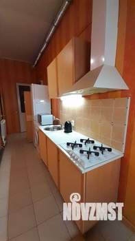1-к квартира, на длительный срок, 38м2, 1/2 этаж