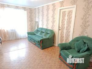 2-к квартира, на длительный срок, 45м2, 3/5 этаж