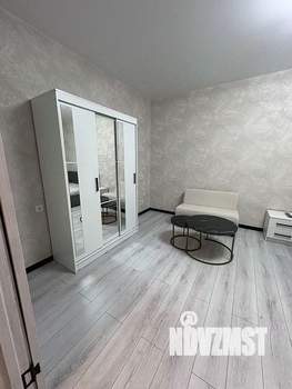 1-к квартира, на длительный срок, 38м2, 1/7 этаж