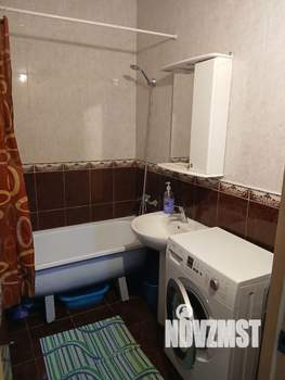 1-к квартира, на длительный срок, 60м2, 9/15 этаж