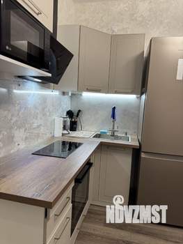 1-к квартира, на длительный срок, 40м2, 11/20 этаж