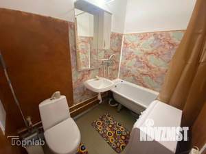 1-к квартира, на длительный срок, 36м2, 12/16 этаж