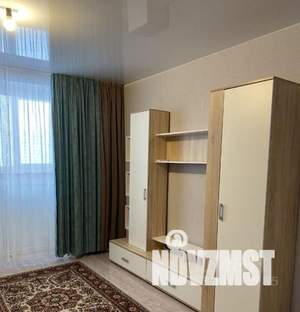 1-к квартира, на длительный срок, 38м2, 9/18 этаж