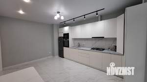 2-к квартира, на длительный срок, 58м2, 9/18 этаж