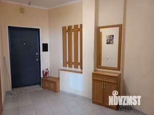 1-к квартира, на длительный срок, 55м2, 6/17 этаж