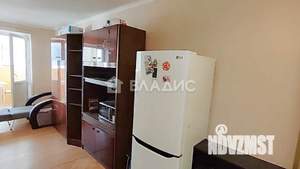 Студия квартира, на длительный срок, 30м2, 5/11 этаж