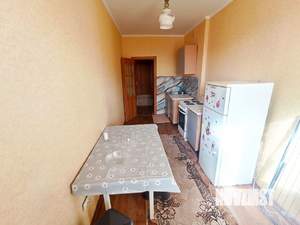 1-к квартира, на длительный срок, 40м2, 16/17 этаж