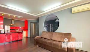 1-к квартира, на длительный срок, 40м2, 3/18 этаж