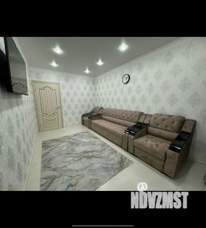 2-к квартира, на длительный срок, 67м2, 6/9 этаж