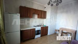 2-к квартира, на длительный срок, 53м2, 6/15 этаж