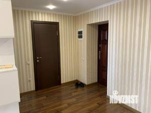 1-к квартира, на длительный срок, 40м2, 12/17 этаж