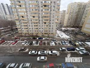 Студия квартира, на длительный срок, 33м2, 6/26 этаж