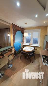 3-к квартира, на длительный срок, 64м2, 7/10 этаж