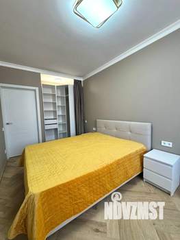 1-к квартира, на длительный срок, 40м2, 23/25 этаж