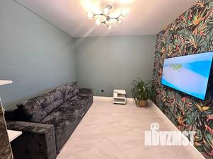 2-к квартира, посуточно, 42м2, 4/26 этаж