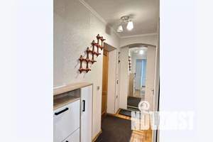 1-к квартира, посуточно, 49м2, 1/9 этаж