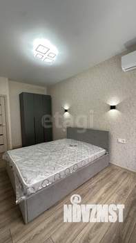 2-к квартира, на длительный срок, 53м2, 15/22 этаж