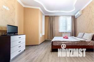 2-к квартира, посуточно, 90м2, 17/19 этаж