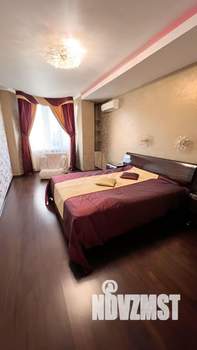 3-к квартира, на длительный срок, 120м2, 5/17 этаж