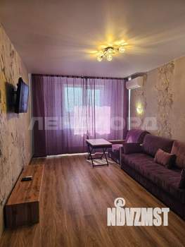 2-к квартира, на длительный срок, 50м2, 6/7 этаж