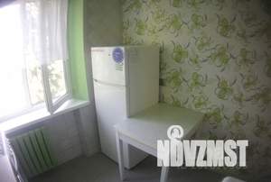 1-к квартира, на длительный срок, 30м2, 5/5 этаж