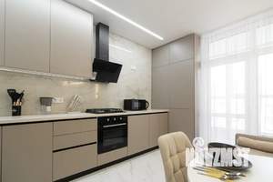 1-к квартира, посуточно, 35м2, 12/12 этаж