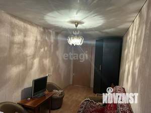 3-к квартира, на длительный срок, 60м2, 1/5 этаж