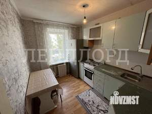 2-к квартира, на длительный срок, 47м2, 3/9 этаж