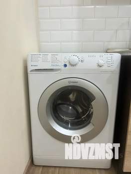 1-к квартира, посуточно, 40м2, 9/25 этаж