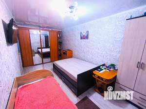 1-к квартира, на длительный срок, 42м2, 7/18 этаж