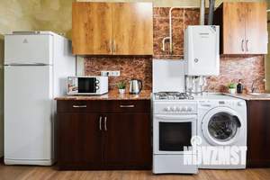 1-к квартира, посуточно, 40м2, 8/13 этаж