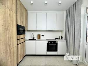 2-к квартира, посуточно, 65м2, 18/24 этаж