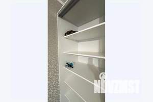 1-к квартира, посуточно, 38м2, 1/5 этаж