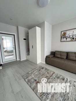 1-к квартира, посуточно, 31м2, 3/24 этаж