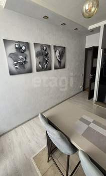 2-к квартира, на длительный срок, 63м2, 16/16 этаж