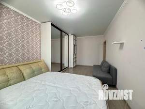 1-к квартира, на длительный срок, 41м2, 18/22 этаж