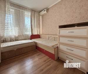 3-к квартира, на длительный срок, 50м2, 2/2 этаж