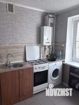 2-к квартира, на длительный срок, 48м2, 5/6 этаж