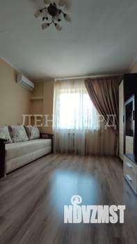 1-к квартира, на длительный срок, 37м2, 4/10 этаж