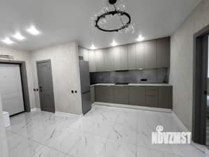 2-к квартира, на длительный срок, 50м2, 17/30 этаж