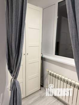 Студия квартира, на длительный срок, 32м2, 5/6 этаж