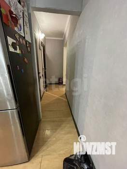 1-к квартира, на длительный срок, 39м2, 1/9 этаж