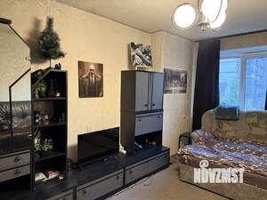 1-к квартира, на длительный срок, 31м2, 5/5 этаж