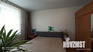 2-к квартира, посуточно, 55м2, 8/10 этаж
