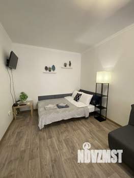 1-к квартира, посуточно, 31м2, 1/5 этаж