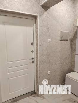 2-к квартира, посуточно, 50м2, 23/23 этаж