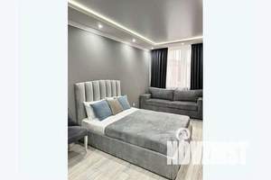 2-к квартира, посуточно, 45м2, 10/33 этаж