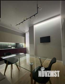 2-к квартира, на длительный срок, 80м2, 17/17 этаж