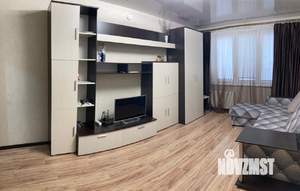 1-к квартира, на длительный срок, 39м2, 7/19 этаж